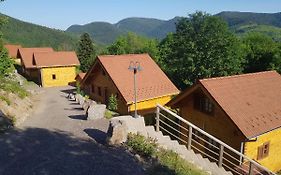 Refuges des Hauts